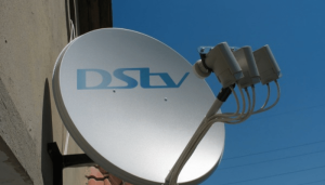 DStv