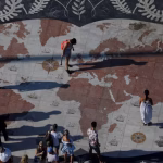 African Union pushes for new world map that reflects the continent’s true size