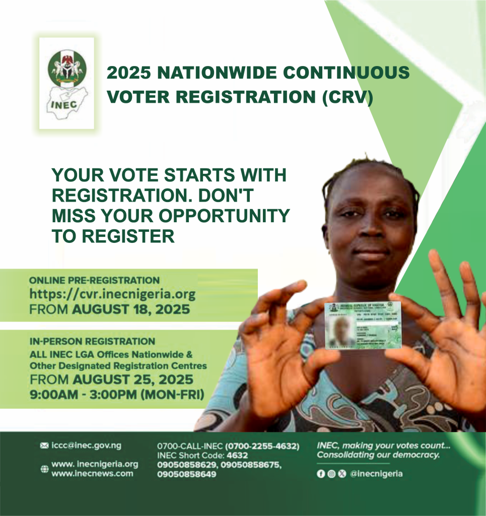 INEC VOTERS ADD 1