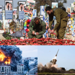 RECAP: Israel-Palestine: A Historical and Contemporary Analysis of comprehensive and passionate reflection on the Israeli-Palestinian conflict and broader geopolitical implications
