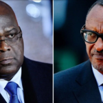 First Official Meeting of Rwanda and DR Congo Holds, Following US-Brokered Peace Deal