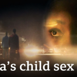 HORRIFIC EXPLOITATION OF CHILDREN IN KENYA SEX TRADE