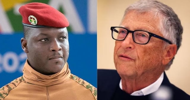 burkina-faso-says-no-to-bill-gates-plan-of-creating-v0-HBNwMEc3EkiEBAWERXQ9LuSyyout_RT5huj0U3grz3s