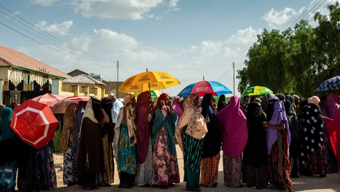 US to Destroy $9.7m in Contraceptives, Sparking Fears of Unintended Pregnancies in Africa