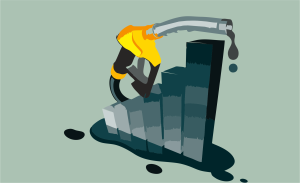 fuel price