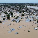 Deadlier Floods Sweep the Globe as Scientists Warn Climate Change is Fueling Their Rising Frequency