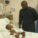 Free Heart Surgeries Bring New Hope to Zimbabwean Families