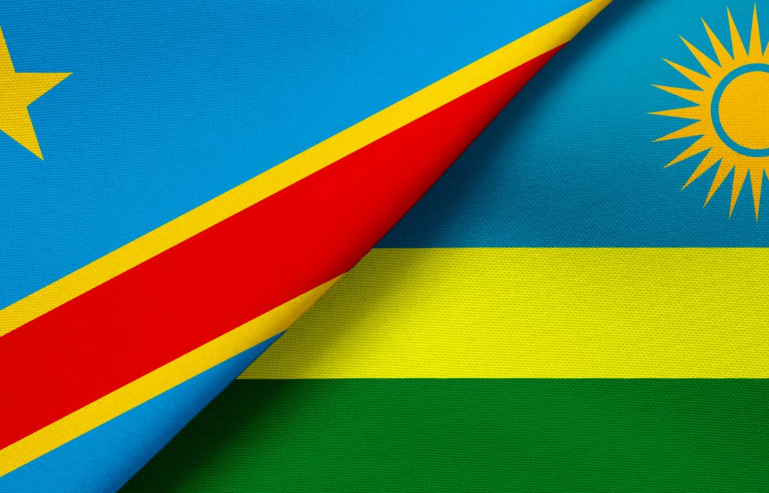 Rwanda and Congo Reach Agreement on Economic Framework to Support Peace Deal