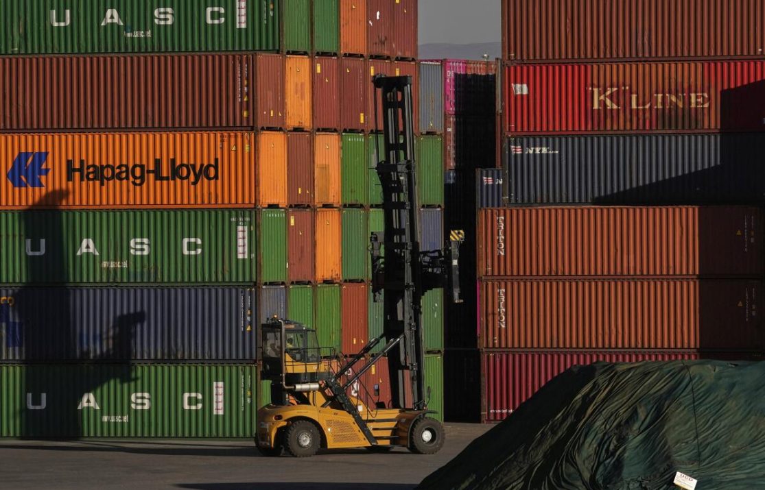 Planned U.S. Tariffs Could Put 30,000 South African Jobs at Risk, Officials Warn