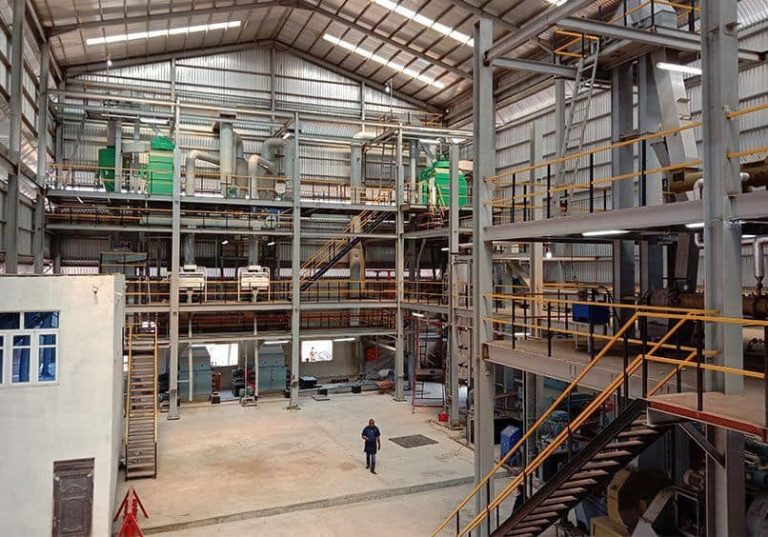 shea-butter-refinery