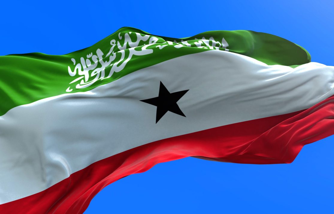 Somaliland Seeks U.S. Backing for Sovereignty Recognition