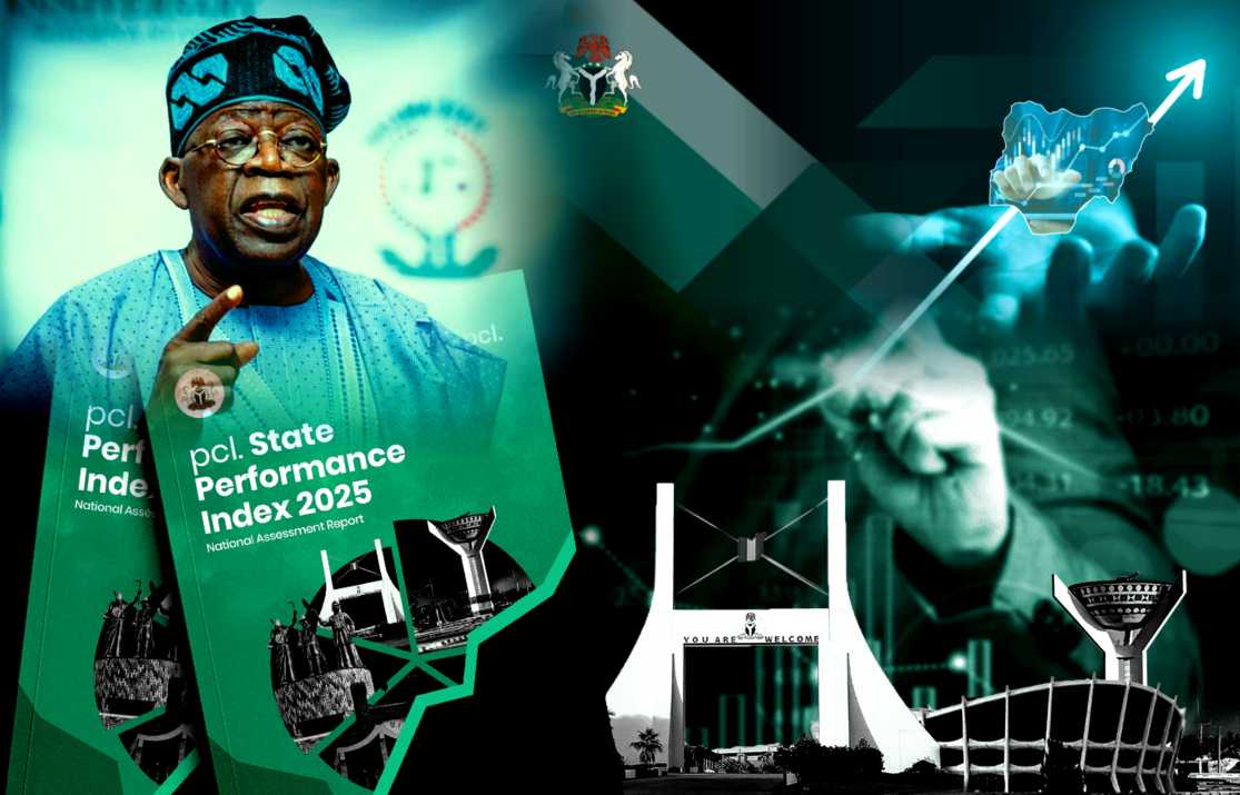 Nigeria’s Scorecard: Phillips Consulting Unveils 2025 State Performance Index