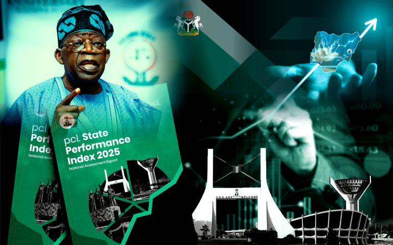 tinubu + PCLx