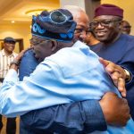 A message of unity and safety: John Mahama of Ghana reaffirms strong and unwavering ties with Nigeria, and support for ECOWAS