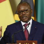 Guinea-Bissau Braces for Turmoil as President Embalo Refuses to Leave Office After His Term Expired
