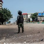 Guineans Approve New Constitution In Landmark Referendum