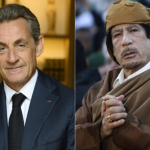 Ex-French President Sarkozy Jailed for 5 Years Over Libya Funds