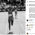 Ethiopian Marathon Champ Shewarge Alene Dies After Collapsing