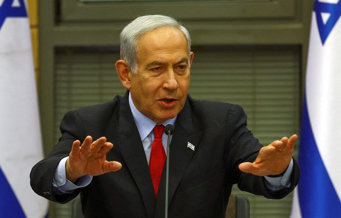 Netanyahu Condemns Recognition of Palestinian State as Families, Economies, and Global Politics Feel Strain