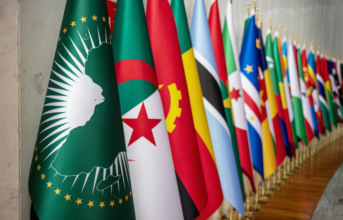 Africa’s Future Hinges on Its Regional Banks and Leadership will for larger financing burden