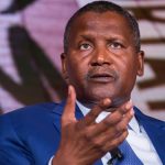 Dangote Refinery Ended 50 Years of Fuel Scarcity, Saves Nigeria $1bn in Annual Demurrage