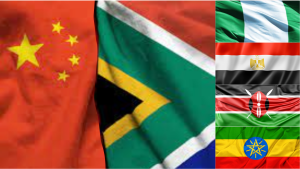 ChinaAfrica