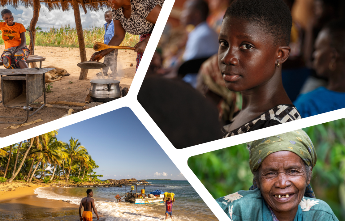 UNESCO Expands Global Biosphere Network, as Africa and the World Face Questions of Leadership, Survival and Shared Humanity