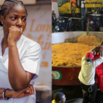 When Culture Meets Cuisine: Hilda Baci and Gino Break Guinness World Record with the Largest Serving of Jollof Rice