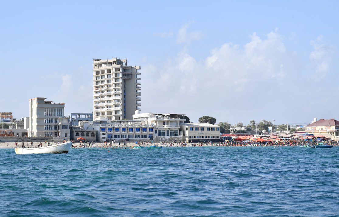 Mogadishu ‘Never Been More Secure in a Decade,’ Somalia’s Deputy PM Says, Pointing to Economic and Political Transformation