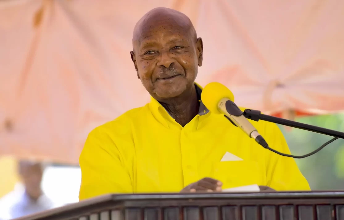 Uganda’s Museveni Secures 2026 Bid as Questions Rise over Economy, Democracy, and Generational Change