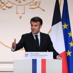 France at a Crossroads: Macron, Africa and the Weight of a Fading Empire – by Prof. PLO Lumumba (An Excerpt)