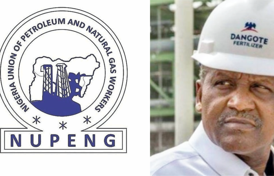 Labour Rights vs Corporate Power: NUPENG Suspend Strike After Truce with Dangote, Government