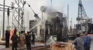 RSF-drones-attacked-Merowe-power-station-on-Feb-28-2025