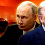 Russia Says It Has No Choice But War After Trump’s Ukraine U-Turn