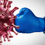 A Common Drug Shows Stunning Promise in COVID Fight, and Beyond