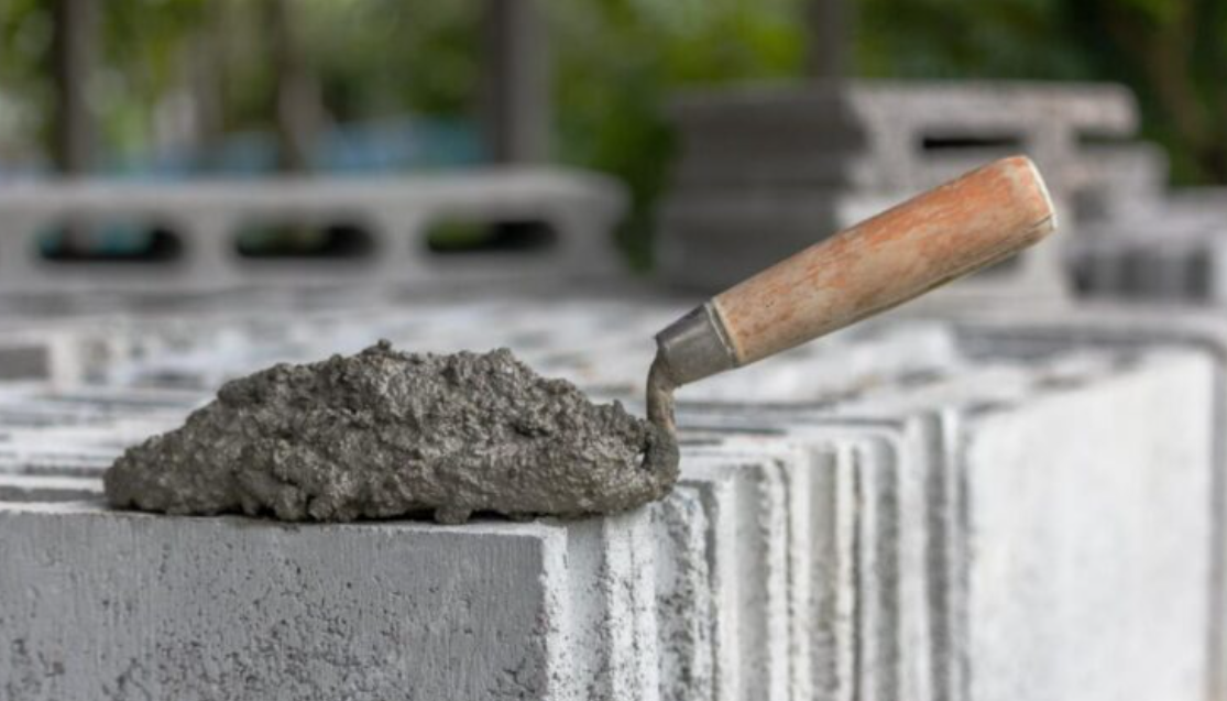 Farewell to Traditional Cement Usage: Danish Scientists Create Living Cement Capable of Generating Energy and Changing the History of Construction