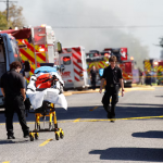 Michigan Church Tragedy Leaves Community in Shock
