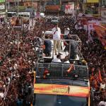 Stampede at Tamil Nadu Political Rally Claims 39 Lives, Exposing India’s Crowd Safety Crisis