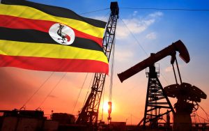 Uganda-oil