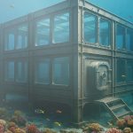 At 6,500 feet below sea level, China is building an underwater station as sophisticated as three ISS modules to hunt for buried treasures.