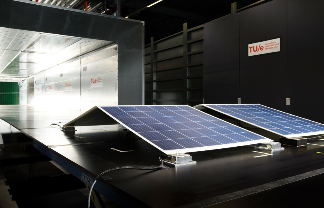 Netherlands’ Solarge BV in Public-Private-Partnership with REA and InfraCorp to Launch 1GW Solar Panel Manufacturing Factory in Nigeria