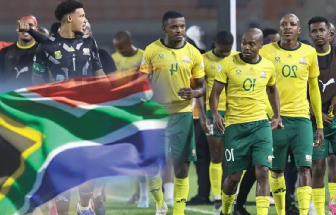 2026 World Cup Qualifiers: FIFA Sanction on South Africa Sparks Debate beyond the Pitch