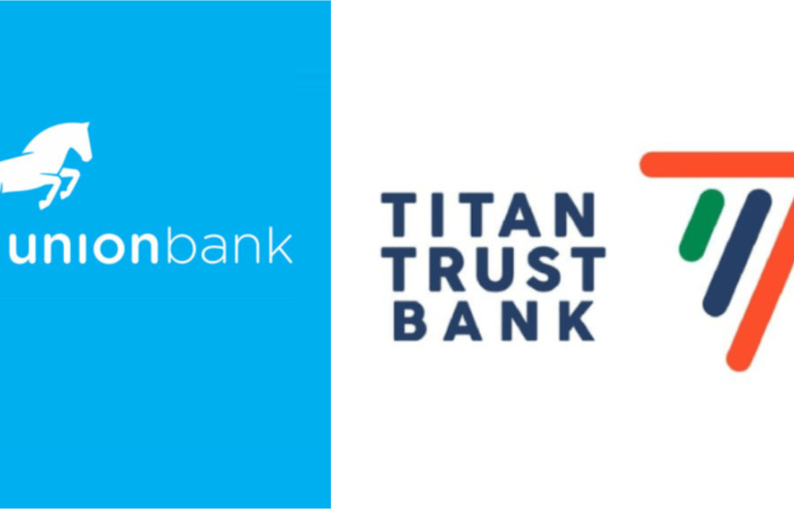 Union Bank and Titan Trust Bank Merger, Reshaping Nigeria’s Financial Institutions’ Mileage