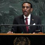 World Leaders Step Up Behind-the-Scenes Push at UN to End Sudan War