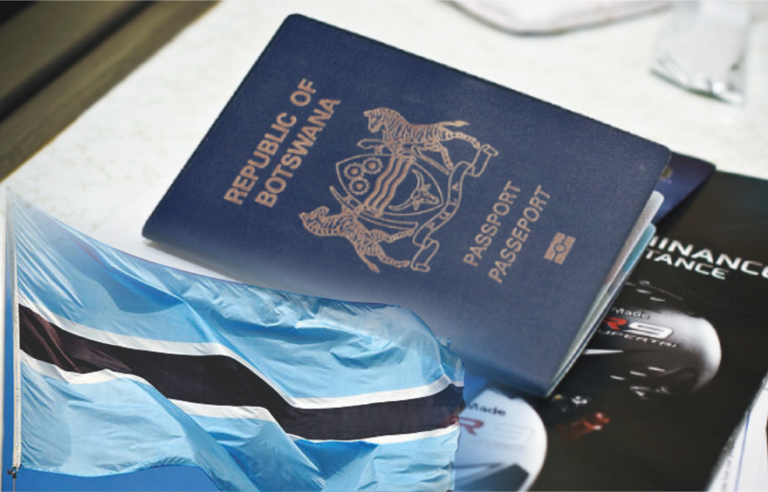 Botswana Launches Citizenship-by-Investment Program as Economic Diversification Push Intensifies