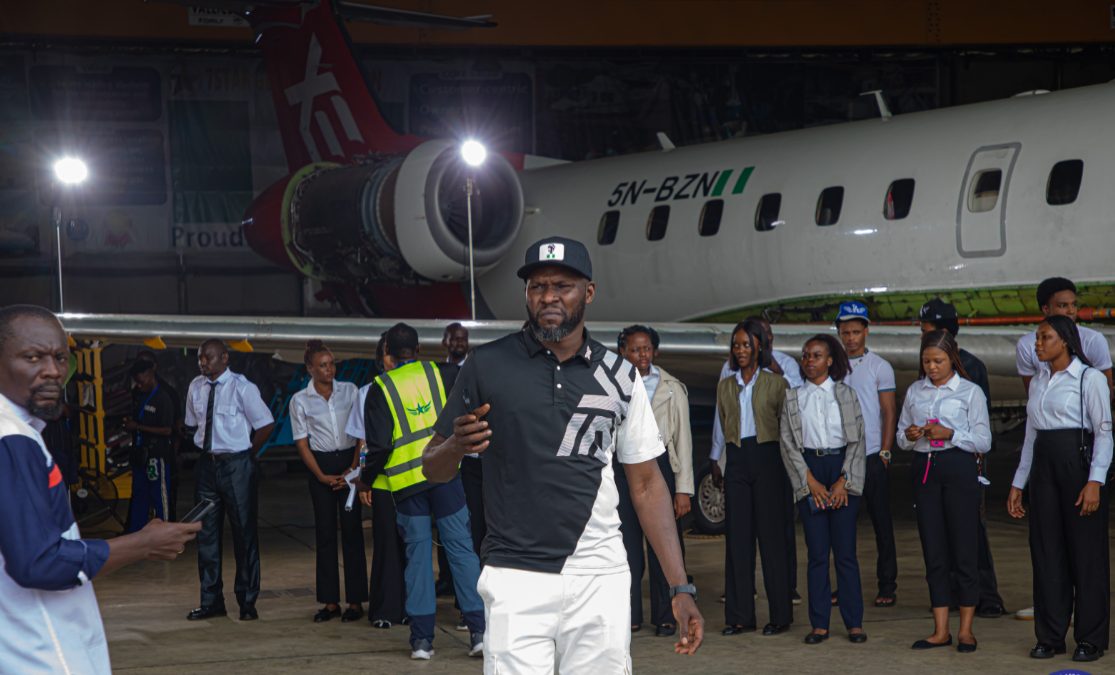 Nigeria Takes Flight with Africa’s First Aeronautics University