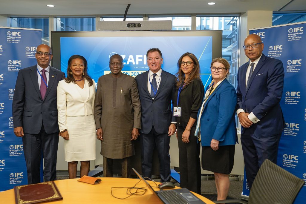 101725Zafiri’s investment manager appointment letter signing_F22