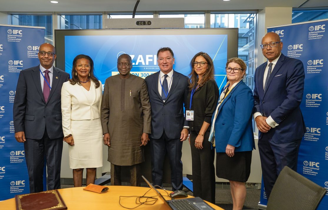 Tackling Africa’s Off-Grid Gap: The International Finance Corporation (IFC), African Development Bank Group (AfDB), and partners appoint Inspired Evolution as Investment Manager for Zafiri