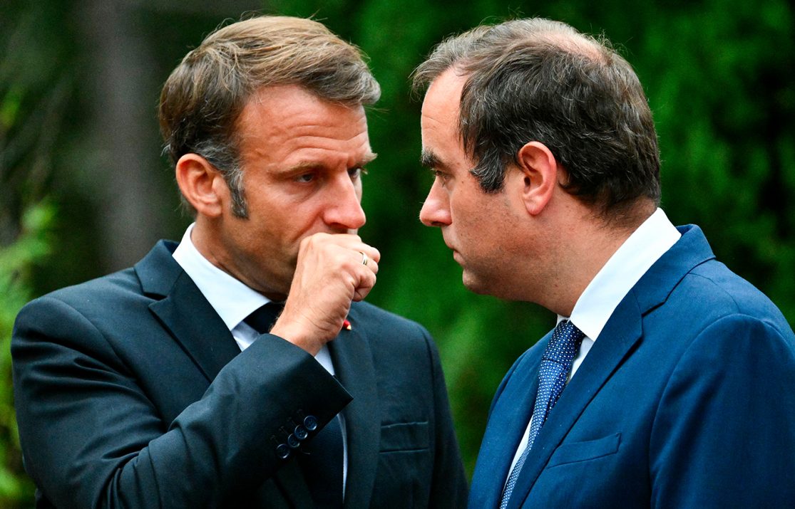 Macron’s Political Gamble: Sébastien Lecornu Returns as Prime Minister Amid France’s Growing Disquiet