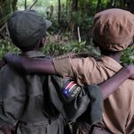 South Sudan’s Child Soldiers Begin a Fragile Return to Civilian Life